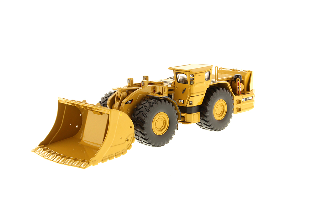 Cat R3000H Underground Mining Loader - 1:50